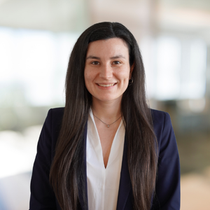 Hannah Melissa Oberkirch